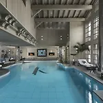 Le K2 Altitude 5* 쿠쉐벨