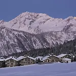 Le K2 Altitude 5* 쿠쉐벨
