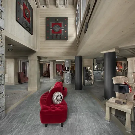 Le K2 Altitude Hotel 5*