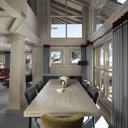 Le K2 Altitude Hotel 5*