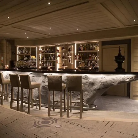 Le K2 Altitude Hotel