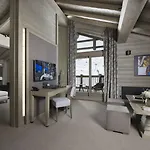 Le K2 Altitude 5*