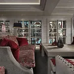 Le K2 Altitude Hotel Courchevel