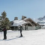 Le K2 Altitude 5* 谷雪维尔