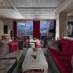 Hotel Le K2 Altitude