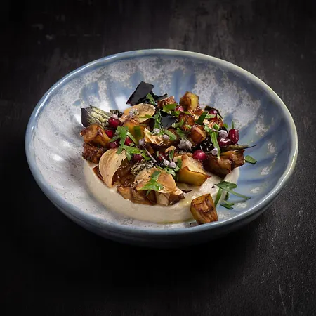 Le K2 Altitude Отель