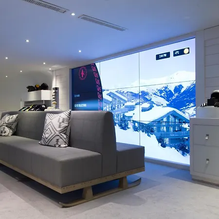 Le K2 Altitude