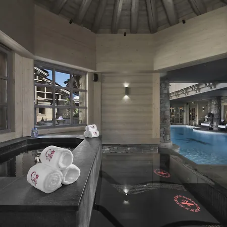 Le K2 Altitude Szálloda