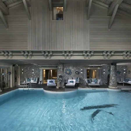 Le K2 Altitude Courchevel