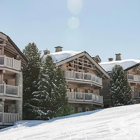 Le K2 Altitude Courchevel