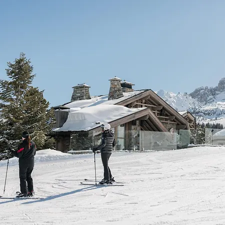 Le K2 Altitude 5* Courchevel