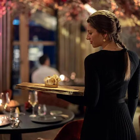 Hotel Le K2 Altitude