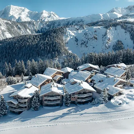 Le K2 Altitude Hotel Courchevel