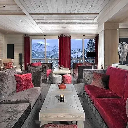 Le K2 Altitude Hotel 5*