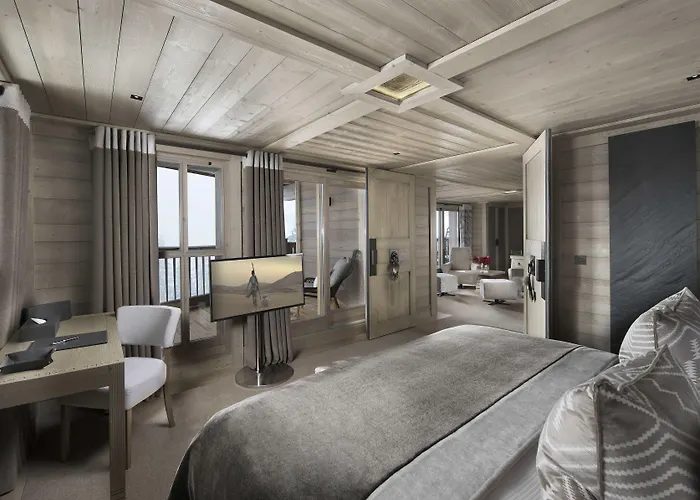 Le K2 Altitude Hotel