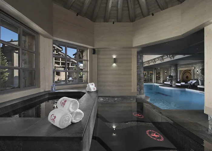 Le K2 Altitude Hotel