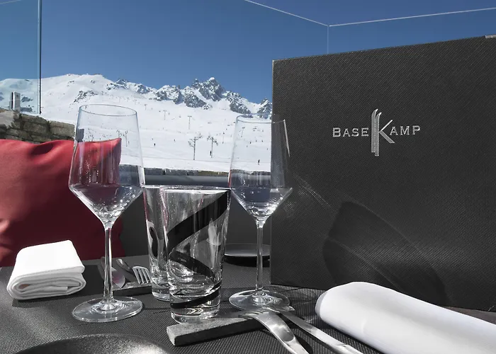 Le K2 Altitude Courchevel