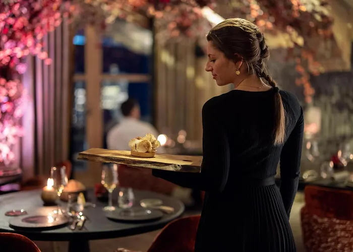 Hotel Le K2 Altitude