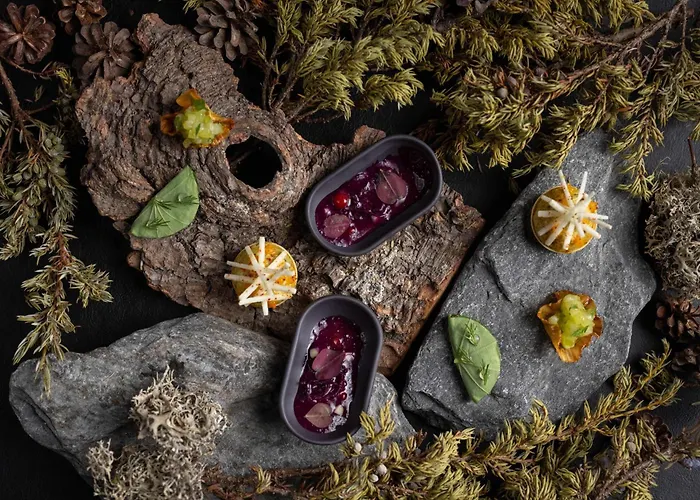 Le K2 Altitude Hotel