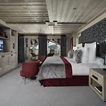 Hotel Le K2 Altitude 5*
