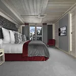 Hotel Le K2 Altitude 5*