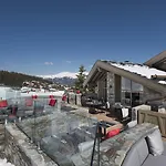 Le K2 Altitude Hotel Courchevel