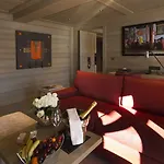 Hotel Le K2 Altitude 5*