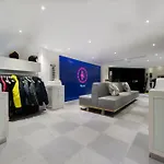 Hotel Le K2 Altitude 5*