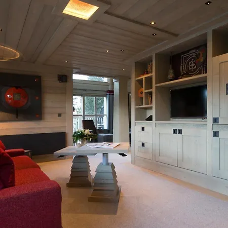 Le K2 Altitude Hotel Courchevel