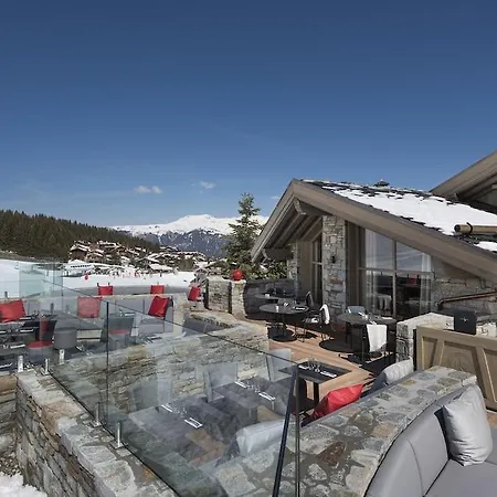 Le K2 Altitude Hotel