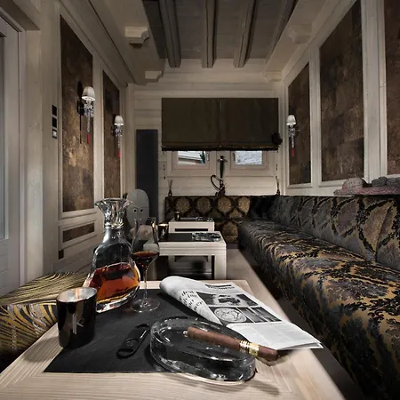 Hotel Le K2 Altitude