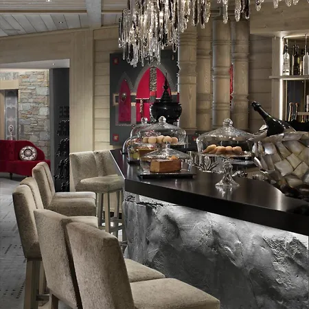 Le K2 Altitude Hotel