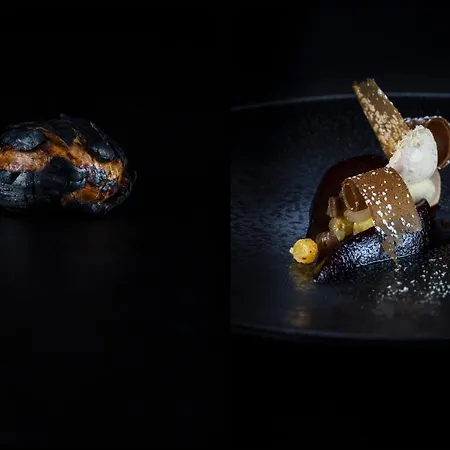 Hotel Le K2 Altitude Courchevel