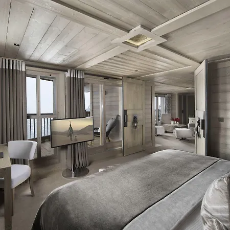 Le K2 Altitude Hotel