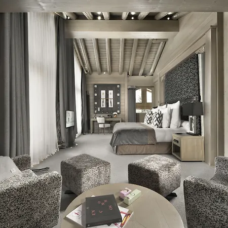 Le K2 Altitude Courchevel