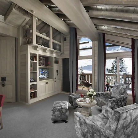 Le K2 Altitude Hotel 5*