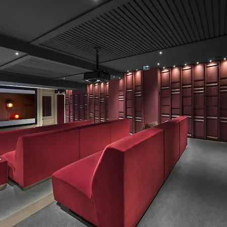 Hotel Le K2 Altitude Courchevel