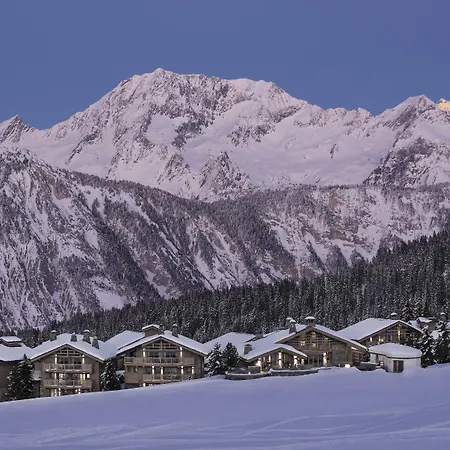 Le K2 Altitude 5* Courchevel