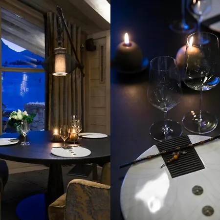 Le K2 Altitude Courchevel