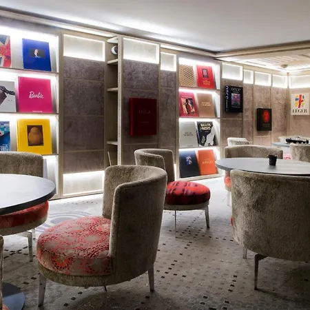 Hotel Le K2 Altitude