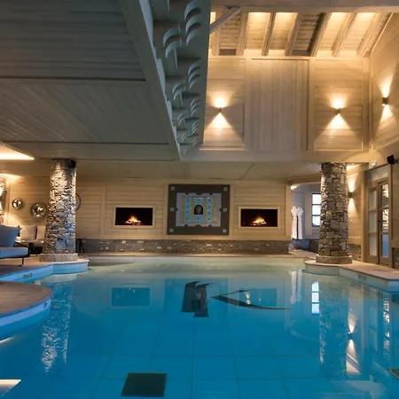 Le K2 Altitude Courchevel