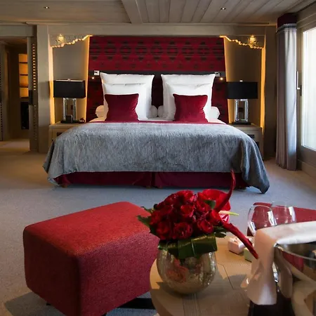 Le K2 Altitude Hotel 5*