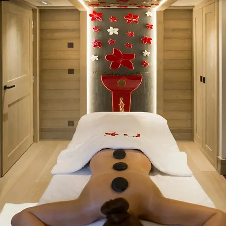Le K2 Altitude Hotel