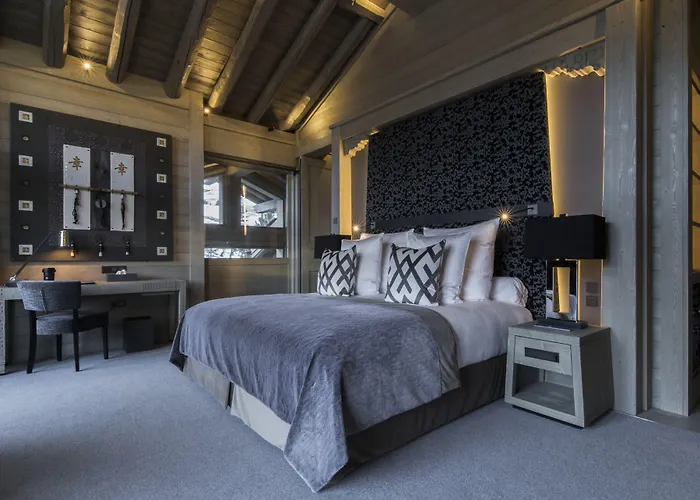 Le K2 Altitude Hotell